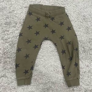 Next (UK brand) Sweatpants/joggers. Size 2-3.